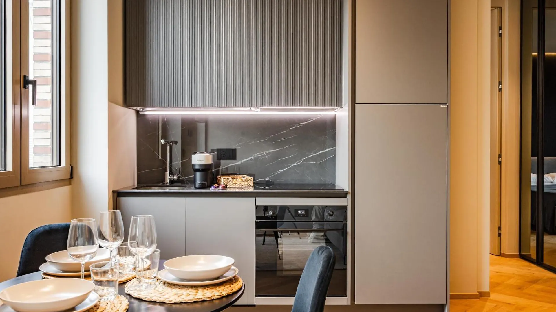 Luxury Suite With View Steps From The Duomo Mailand 0*,  Italien